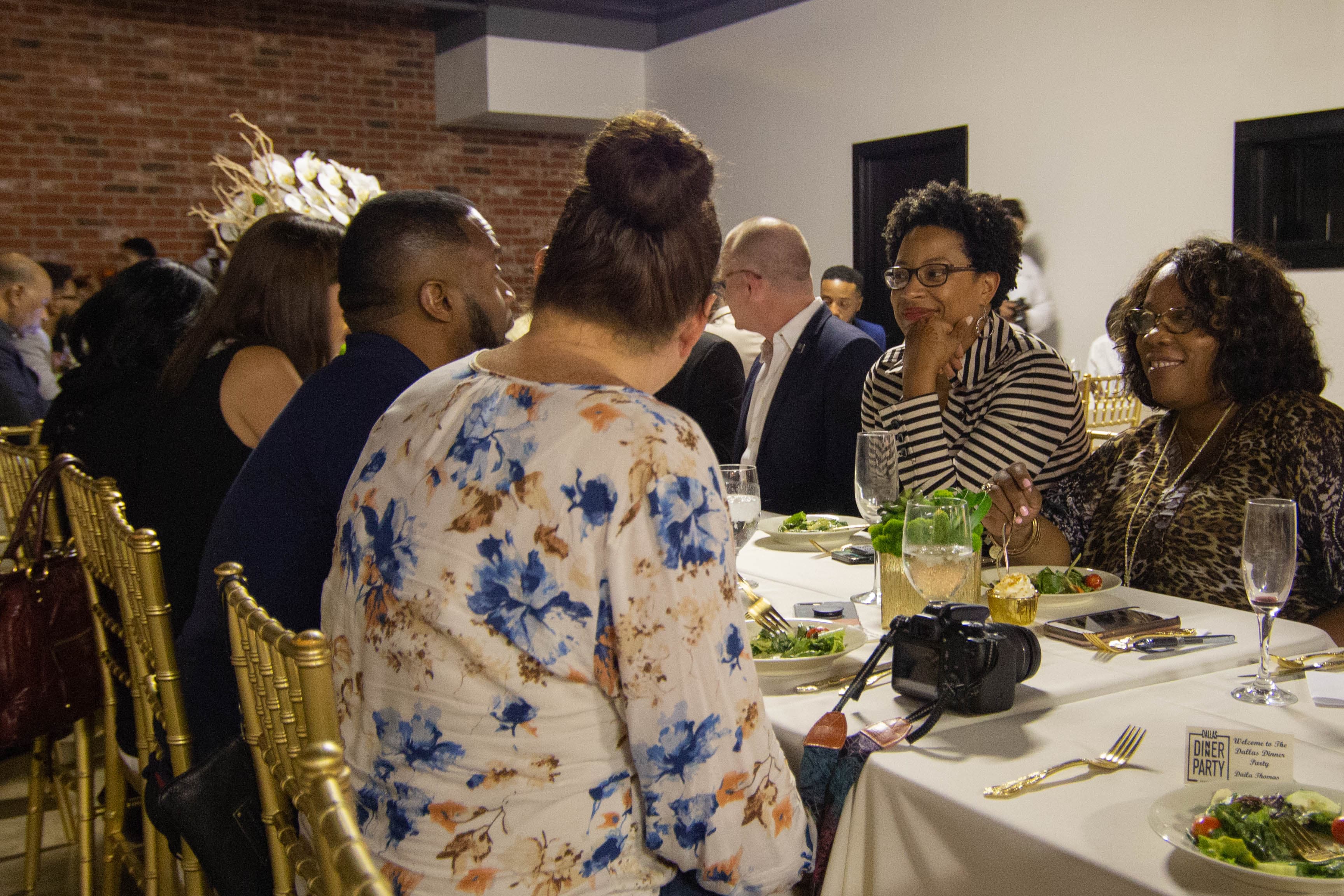 Arts Kollective event