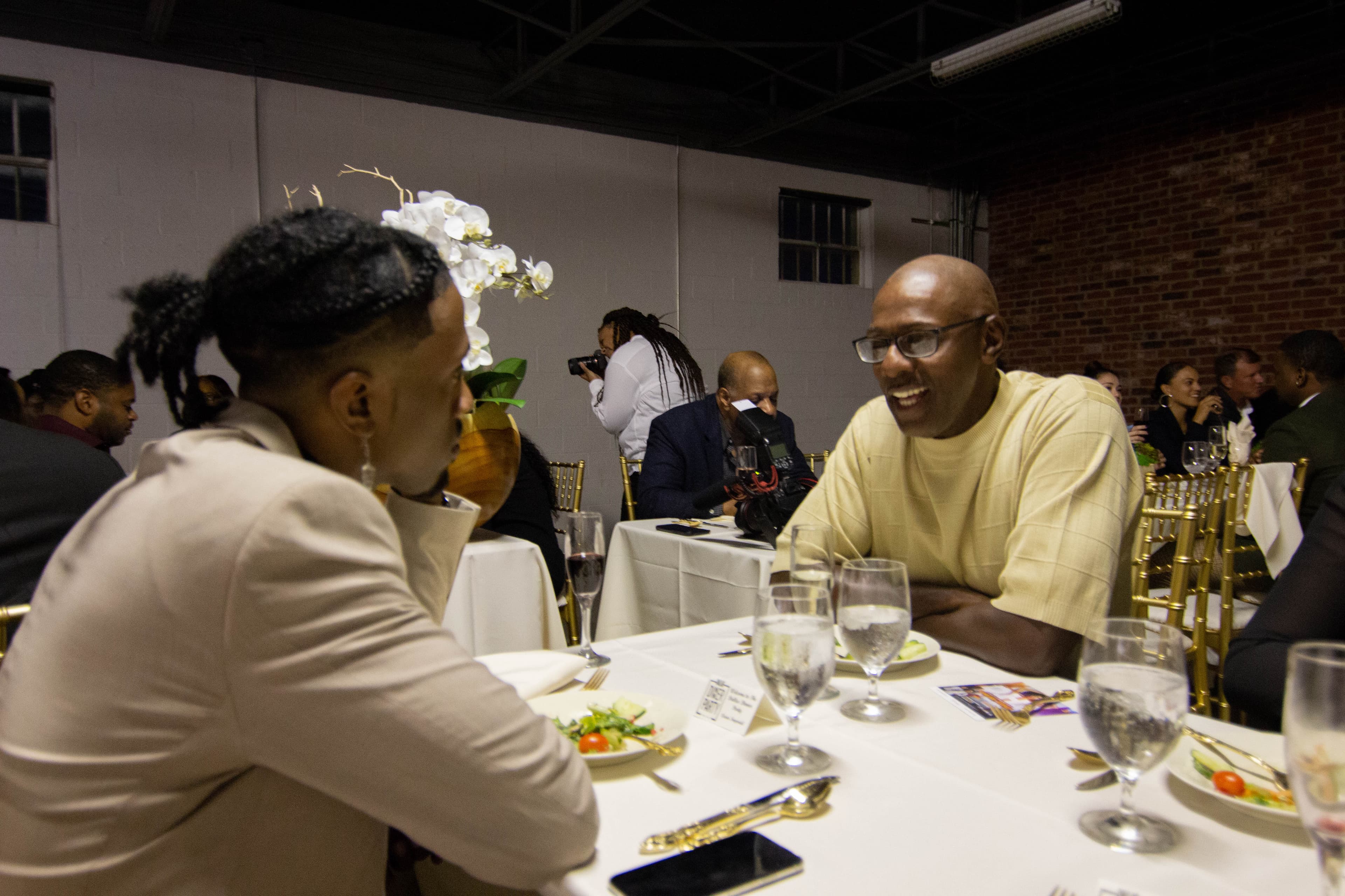 Arts Kollective members